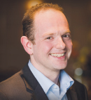 Georg Lenz, MD