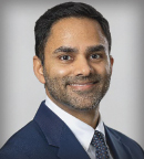 Krish Patel, MD