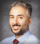 Moran Amit, MD, PhD