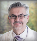 Marcin Chwistek, MD, FAAHPM