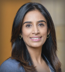 Komal Jhaveri, MD, FACP, FASCO