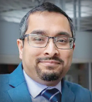 Ajay Prakash, MD, PhD