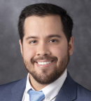 Bruno Almeida Costa, MD
