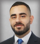 Eddy Saad, MD, MSc