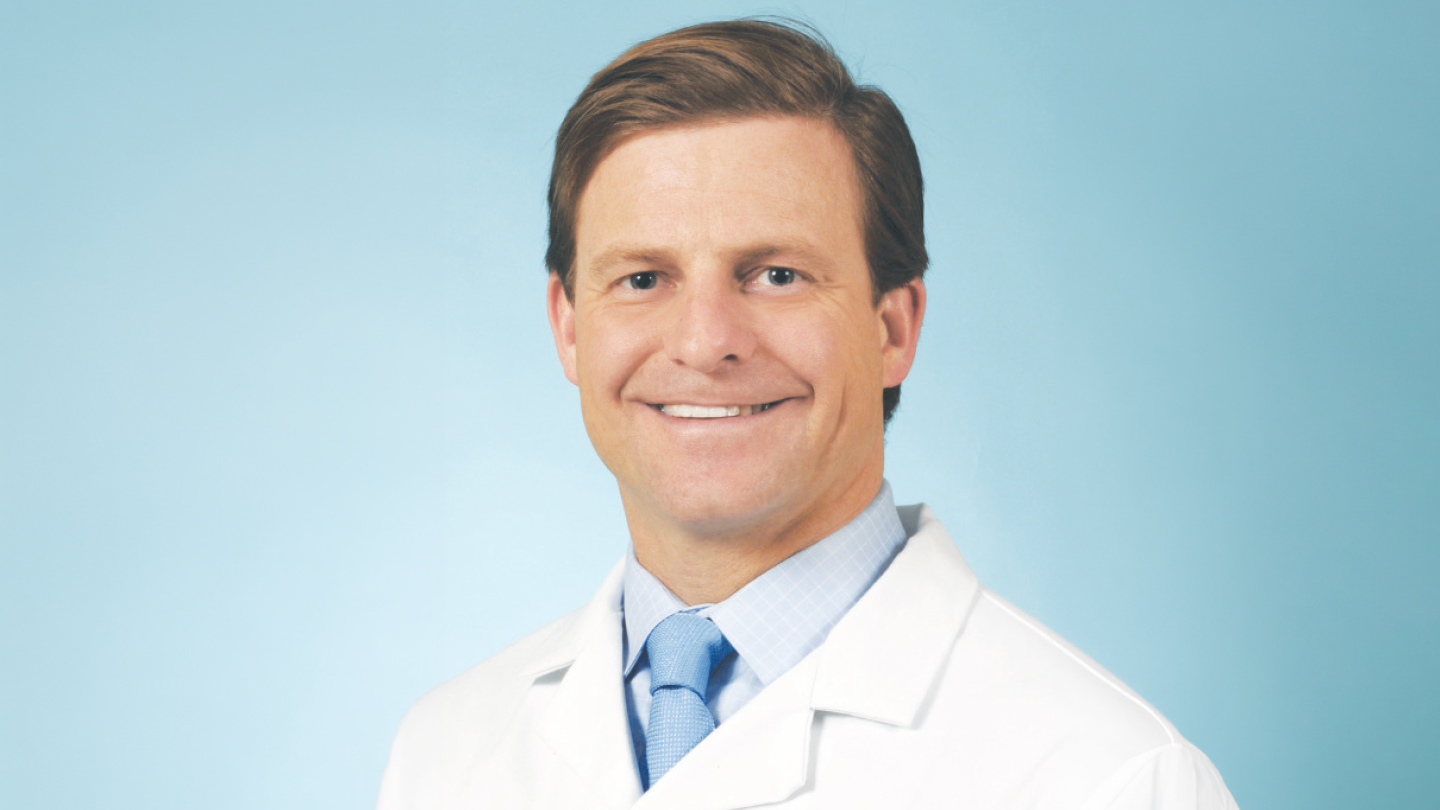 Four-Year RUBY Data Support Curative Intent With Dostarlimab in