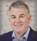 Declan G. Murphy, MB BCh