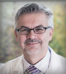 Marcin Chwistek, MD, FAAHPM