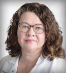 Lyudmila Bazhenova, MD, FASCO