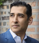 Chadi Nabhan, MD, MBA, FACP