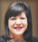 Margaret Foti, PhD, MD (hc)