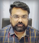 Himanshu Varshney, MD