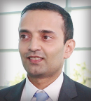 Ajai Chari, MD