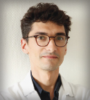 Cyrille Touzeau, MD, PhD