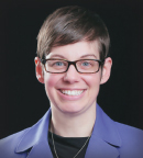 Christina M. Lockwood, PhD, DABCC, DABMGG