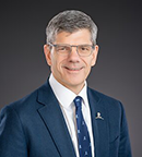 Charles W.M. Roberts, MD, PhD