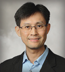 Kelvin K. Chan, MD, PhD, FRCPC