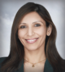 Jasmine Kamboj, MD, FASCO