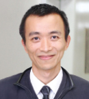 Ho Gwo Fuang, FRCR, MRCP, MBChP, BSc