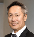 Desmond Yip, MBBS, FRACP