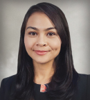 Nisha Mohd Shariff, MBChB