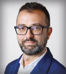 Filippo Pietrantonio, MD