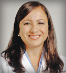 Zeina Nahleh, MD, FACP
