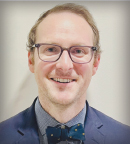 Garth W. Strohbehn, MD, MPhil