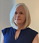 Heather Shaw, MD, FRCP