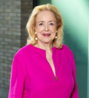 Claudia Henschke, PhD, MD