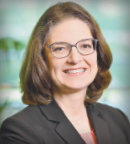 Crystal S. Denlinger, MD