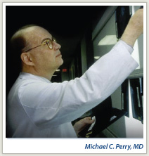 Michael C. Perry, MD, 1945–2011 - The ASCO Post