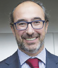 Manuel Hidalgo, MD, PhD