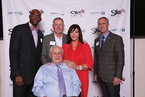 Don Shula Foundation Donates $1.5 Million to Moffitt Cancer Center - The  ASCO Post