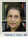 Patricia A. Ganz, MD