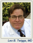 Leo B. Twiggs, MD