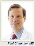 Paul Chapman, MD