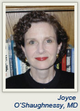 Joyce O’Shaughnessy, MD