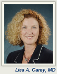 Lisa A. Carey, MD