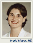 Ingrid Mayer, MD