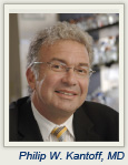 Philip W. Kantoff, MD